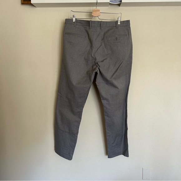 J CREW The Sutton Trousers 38x32 - Picture 6 of 6